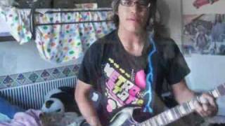 Sherwood-The Best In Me