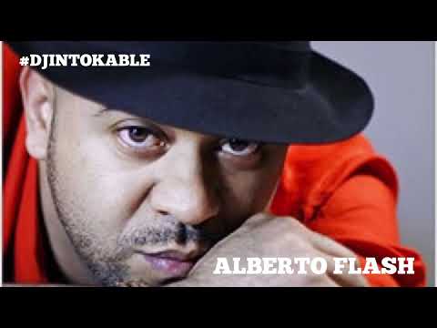 Alberto Flash - Sidi Mansour DJ Nabil (Ibrahim Tatlises)