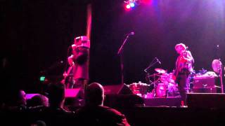 The Tubes LIVE - TV Is King