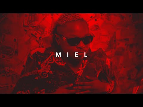Instru Trap/Rap PLK x Leto x Rim'K Type Beat 2021 - Miel (Prod. By MontaBeats)
