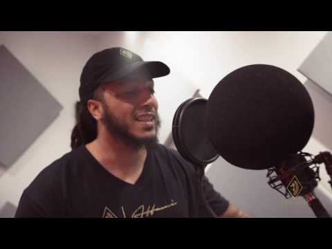 I Got The Keys Cypher Ft Rippa Da Kid, Geovonnie X, Threat & Andre Da Tippa