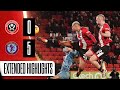 Sheffield United 0-5 Aston Villa | Extended Premier League highlights
