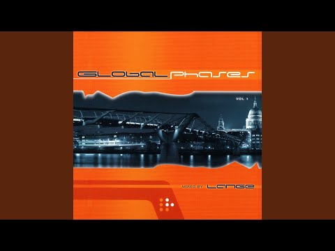 Lange vs Gareth Emery - This is New York