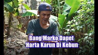 Download lagu Bang Marko Finds Treasure in the Garden mp3