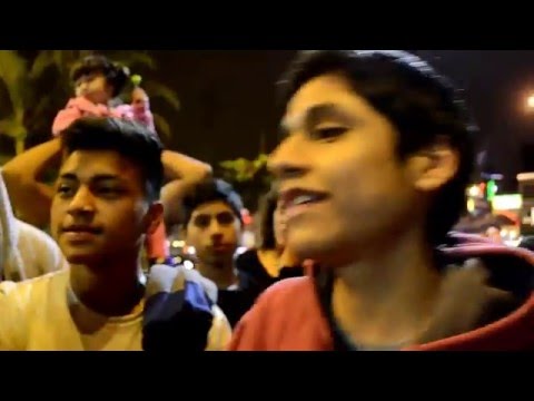 JOTA ELE vs KIKI final TALADRANDO CRANEOS 06/12