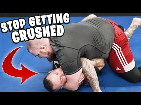 How To NOT Get Smashed...