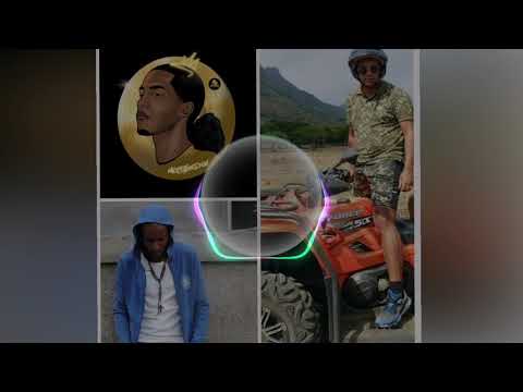 Lion Winston & Master Dov Ft Kilabone - La puissance