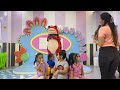 PARANG KELAN LANG Indoor Playground Mellyn