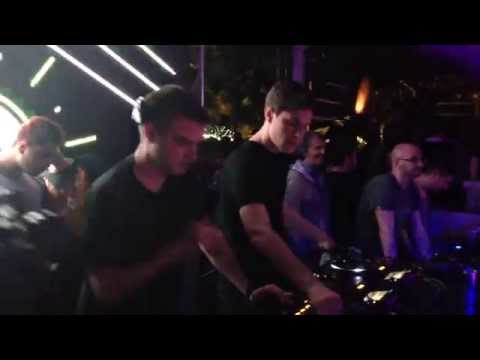 MERK & KREMONT @ SETAI GARDEN - 16 MAGGIO 2015