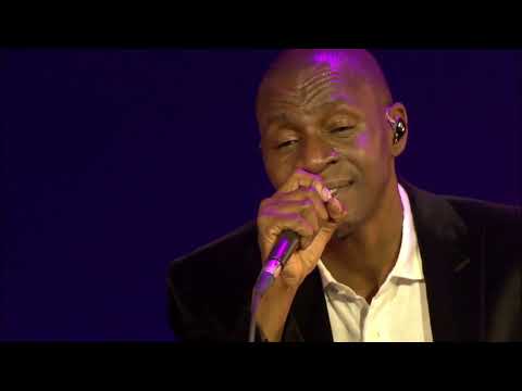 Live Again - Lighthouse Family