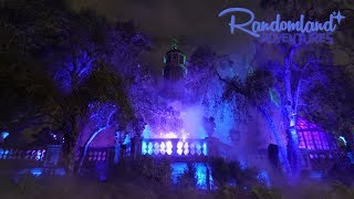 Walt Disney World&#39;s Halloween Party! Mickey&#39;s Not-So-Scary special event!