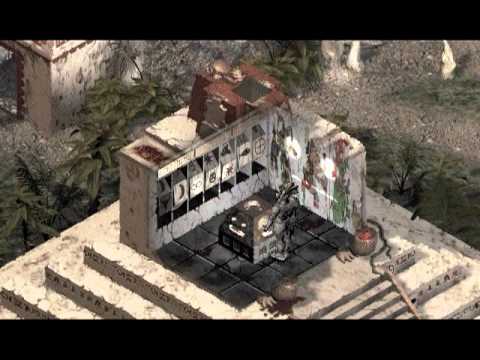 PC Longplay [153] Sanitarium (Part 4 of 4)