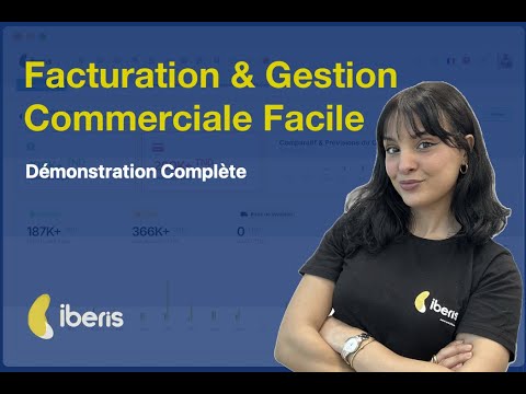 iberis Finances