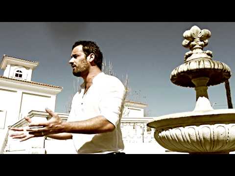 VIVO DI TE - Giuseppe D´Amato