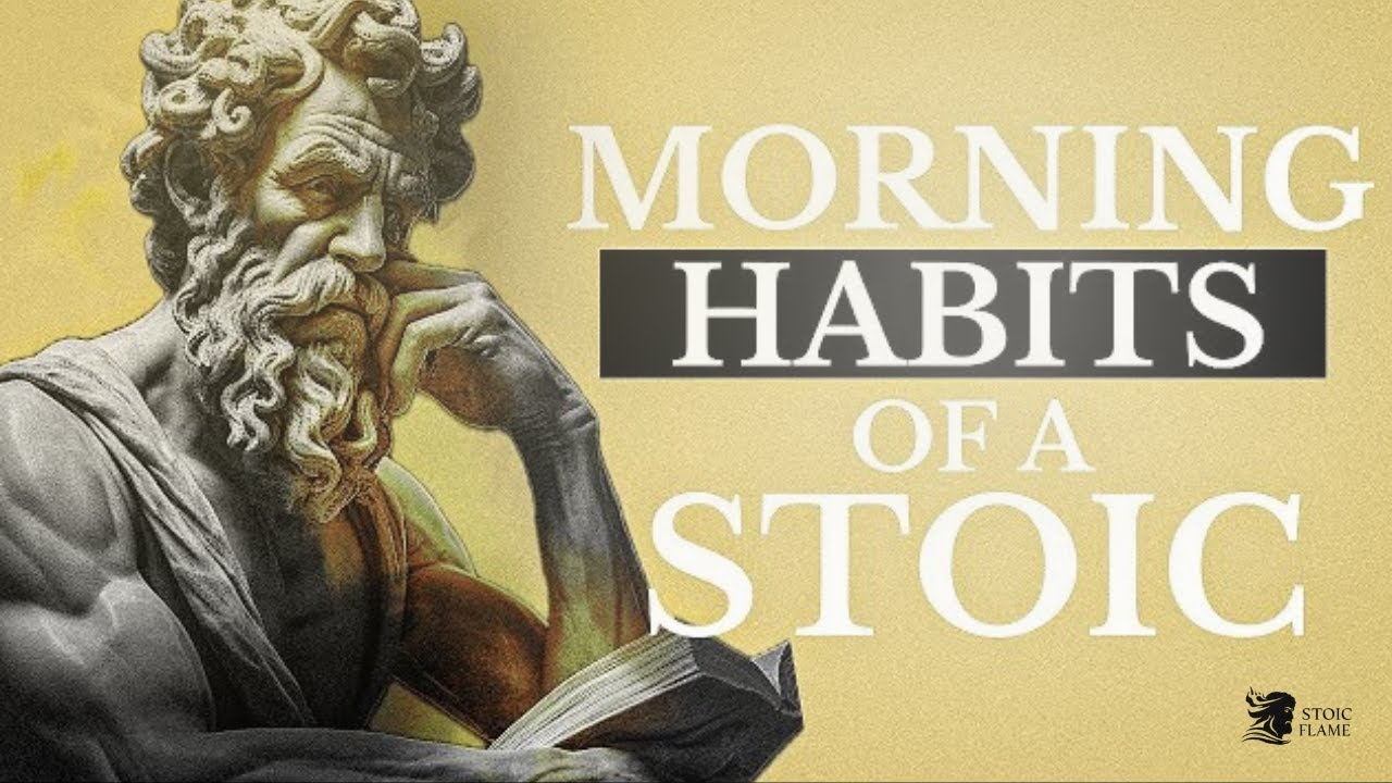 The 7 Morning Rituals You Need to SUCCEED in 2024