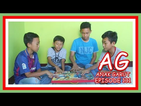 ABC Lima Dasar (Nama Binatang) Part 3