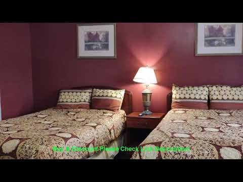 Review Point Pleasant Inn Hotel | United States