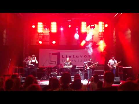 Rasabasa - Colours (Kulturos Naktis 2012. 06. 17-18 Vilnius).mp4