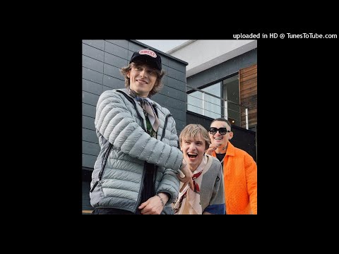 (FREE) MAYOT x JABO x SEEMEE x SODA LUV TYPE BEAT - 'Водопад' [prod. Shine]