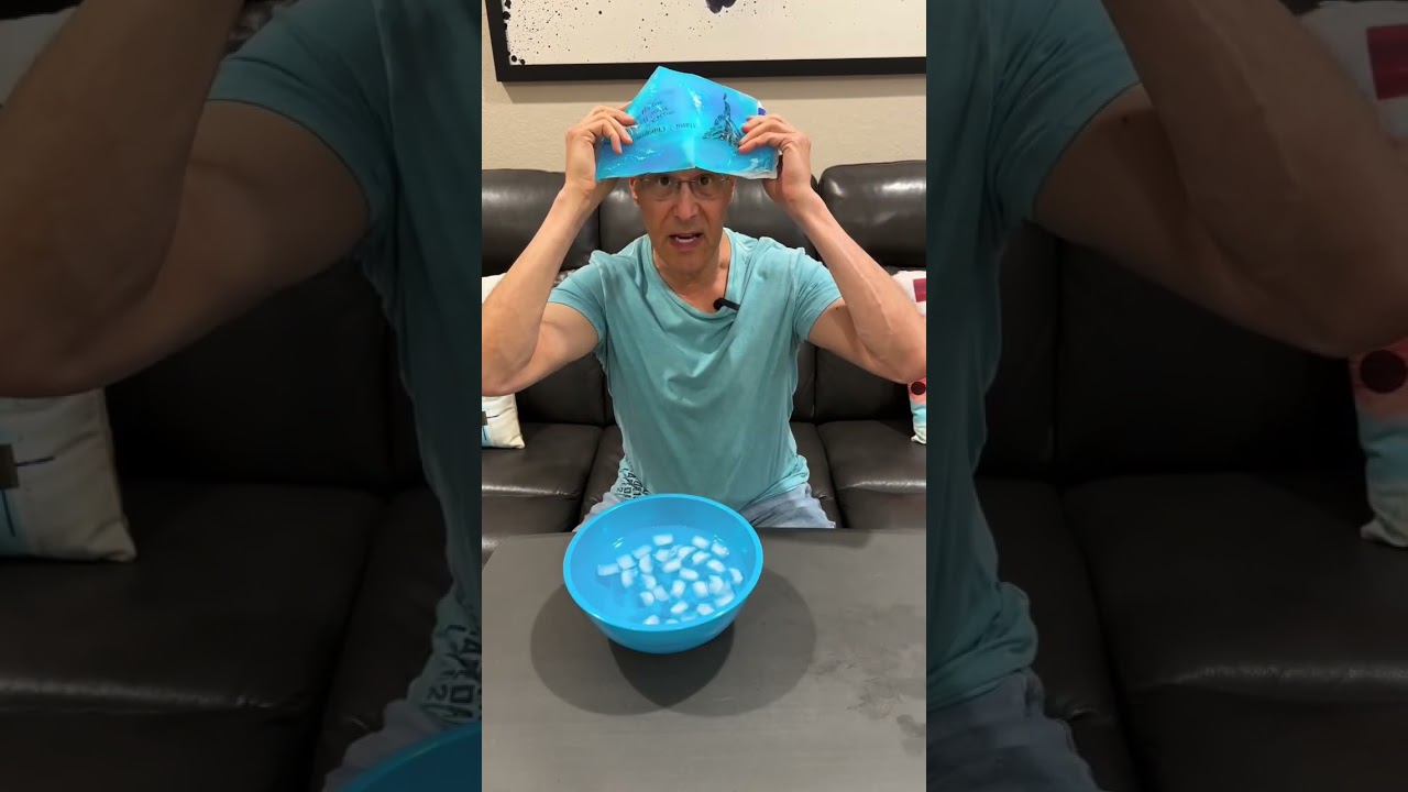 Fix Your Headache!  Dr. Mandell