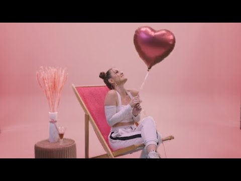 Arina - Better Now (Official Video)