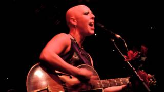 Nell Bryden - Not Like Loving You
