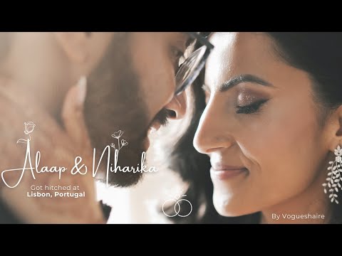 Wedding Photographer portfolio by Vogueshaire in Gurugram - Photo 1