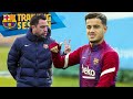 ? A BARÇA RECOVERY SESSION IN SLOW MOTION