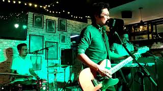 Orange &amp; Lemons | Sense (Lightning Seeds cover)  | Thai Street, Makati