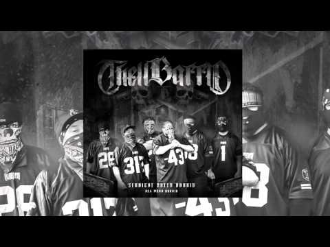 Thell Barrio - Straight Outta Barrio Completo