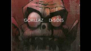 gorillaz - dare ( soulwax remix )