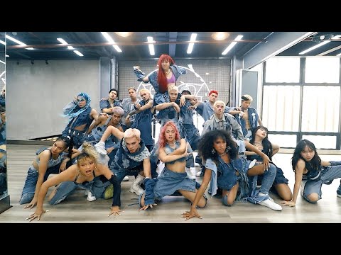 Sumayaw Ka - Gloc 9 (Remix) | DGRIND 2023