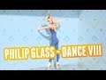 Maxine Hupy | Philip Glass - Dance VIII | Venice Beach |