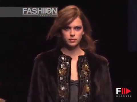 "Miu Miu" Autumn Winter 2004 2005 Milan 2 of 3 Pret a Porter by FashionChannel