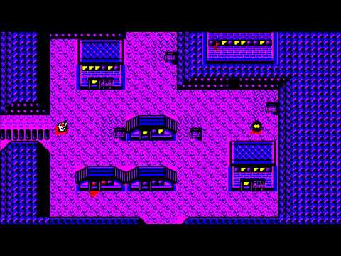 German Creepypasta - Come follow me - Creep Out Folge 17 ( Deutsch / German )