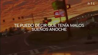 Travie McCoy - Golden (feat. Sia) (Traducida al español)