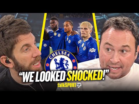 talkSPORT and talkSPORT Chelsea