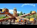 Djurs Sommerland Tour
