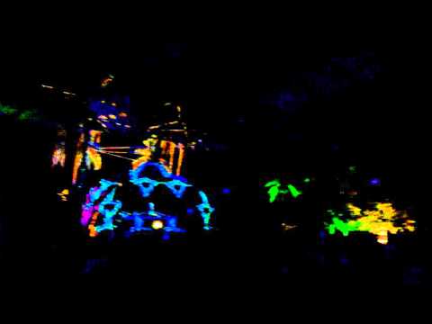 Soulvision Festival - Babagoon