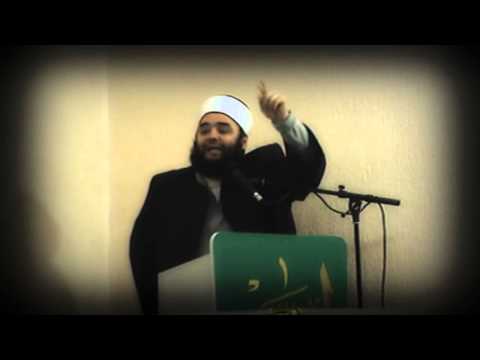 Drita e Islamit verbon atë që dëshiron ta pengon - Fatmir Latifi