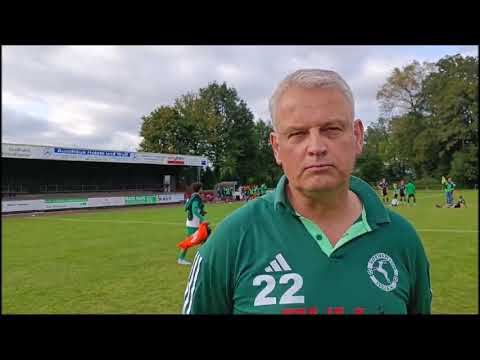 HEIMSPIEL ONLINE ASC Schöppingen vs Vorwärts Epe 1 0