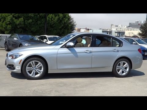 2016 BMW 3 Series San Francisco, San Jose, Oakland, Marin, bay area, CA 161927