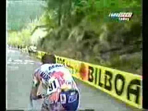 1998 Giro d'Italia - Stage 19