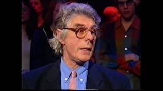 Derek Taylor Interview