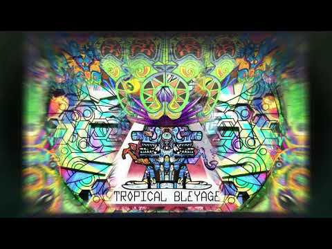 Tropical Bleyage – Unreleased Oldschool Set 2005-2009