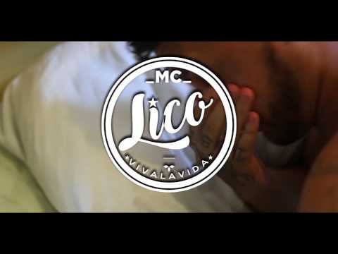 MC LICO - VIVA LA VIDA [VIDEOCLIPE OFICIAL]