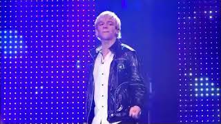 Ross Lynch Chasin' The Beat Of My Heart