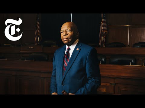 Remembering Elijah Cummings | NYT News