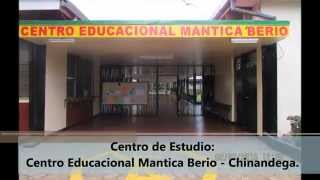 preview picture of video 'American English Academy - Chinandega, Nicaragua.'