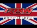 Triple H To Address WWE World Heavyweight Championship Situation On Raw